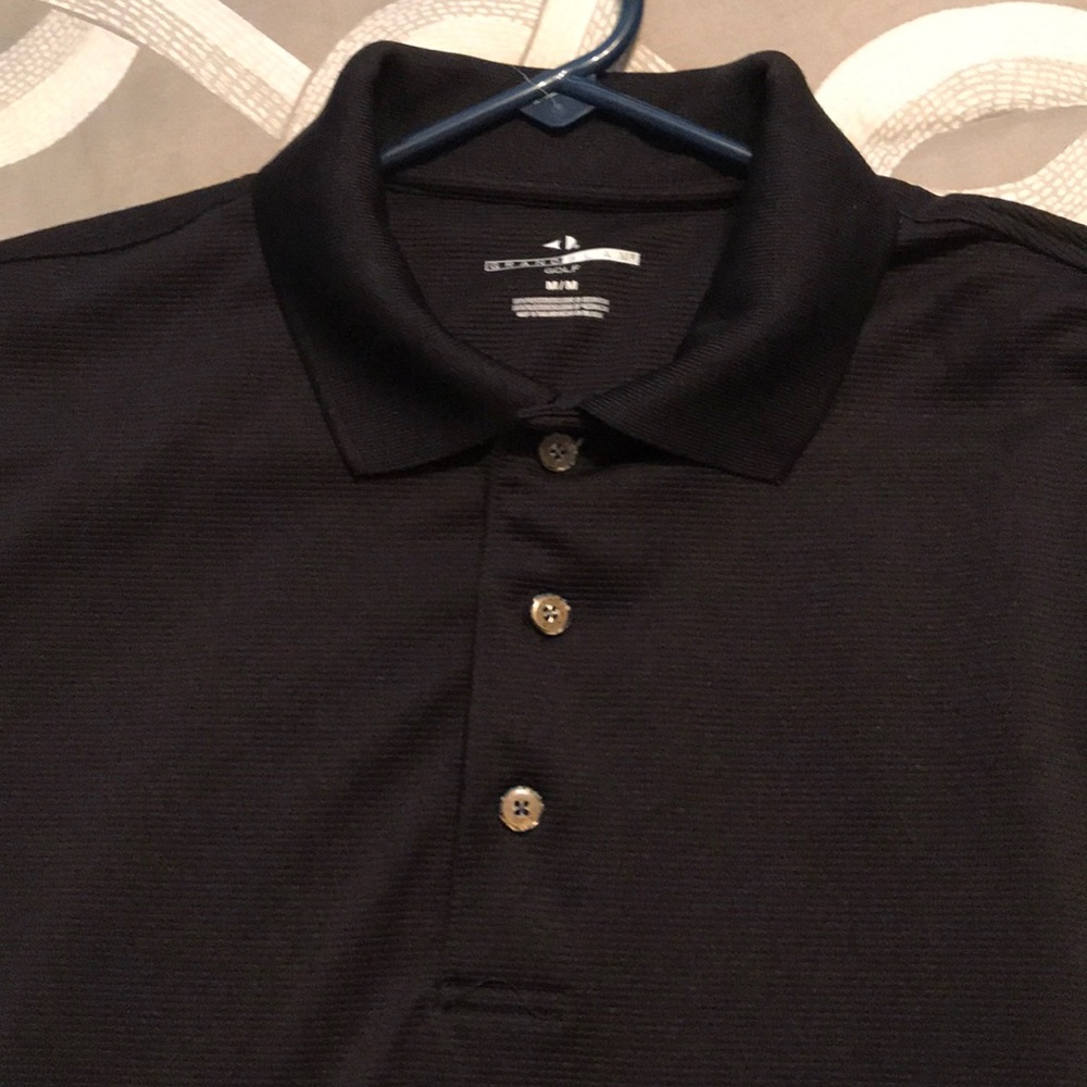Men’s Golf Shirt - Picture 4 of 6